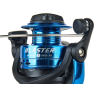Катушка безынерционная SALMO BLASTER BP MINI 1 1000FD S700-10FD