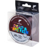 Леска монофильная SALMO DIAMOND CARP & BIG FISH FLUORO COATED Dark Brown 200/028 4039-028