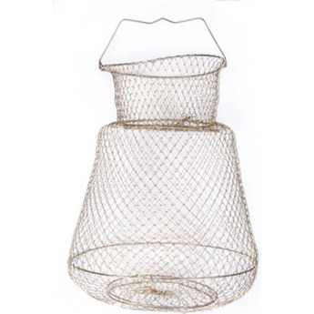 Садок металлический SALMO 58См