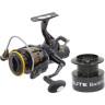 Катушка Безынерционная SALMO Elite Baitfeeder 8 30Br 8530BR